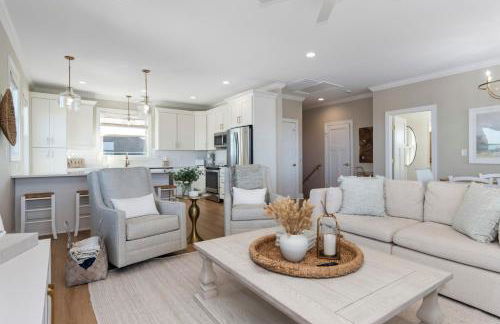 Endless Views by Emerald Isle Realty - Foto 10