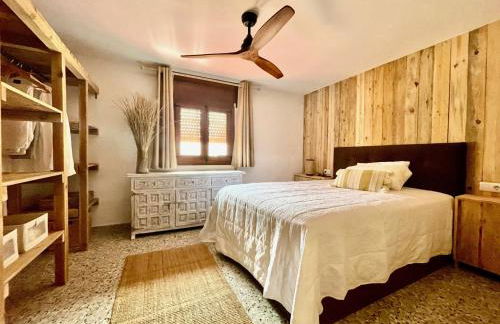 sunny villa with sea view, lots of land, very quiet - Photo 41