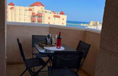 Urb Las Palmeras - La Manga - Foto 16