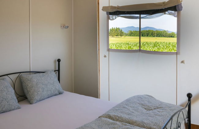 Glamping Kolpa Resort - Foto 21