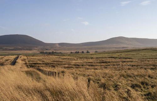 Carnethy Cabin - Foto 21