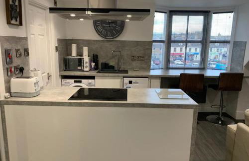 Stonehaven Centre - Carron Apartment - Foto 1