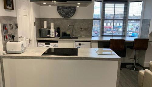 Stonehaven Centre - Carron Apartment - Photo 1