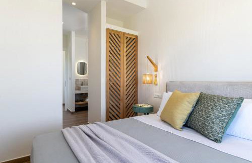 Villa Ariste with stunning views near Fiscardo - Foto 46