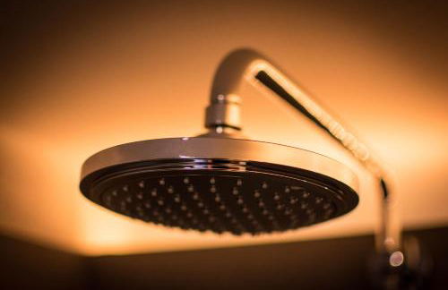 Boutique Ferienwohnungen mit Gartensauna, Nähe Europapark und Straßburg "ÜberNacht - am Talbach" - Foto 43