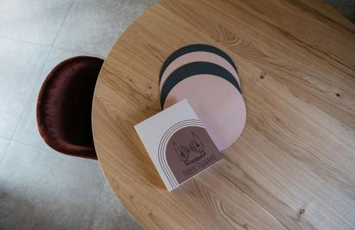 Podere Fignano, holiday home - apartments renovated 2024 - new swimming pool - Foto 14