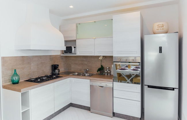 Villa Totti in Sant Agnello - Foto 17