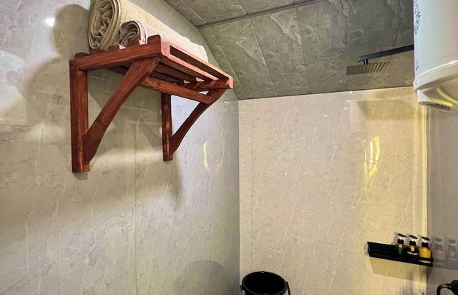 Glass Cabins & Cafe by Urban Monk - Foto 27