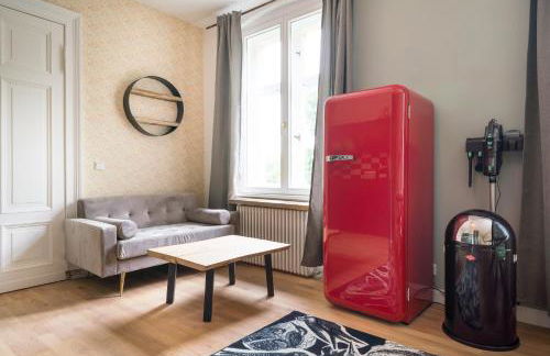 Design Apartments - "Villa Arnim" - Foto 112