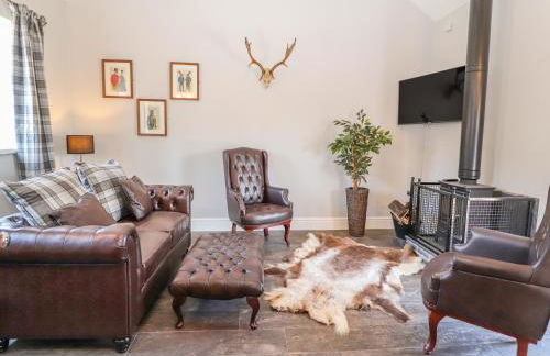 Clwyd Cottage - Foto 6