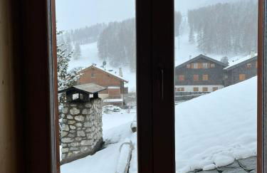 Chalet Barbara - Foto 18