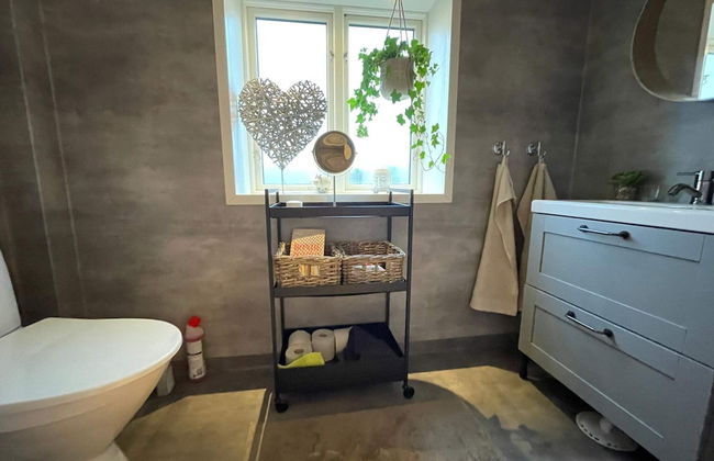 10 Person Holiday Home in Stillingson - Foto 13