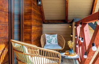 Apartamenty Otulina - Foto 47