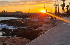 Apartamento Migos 350m from the sea, Playa del Acequión, - Foto 26