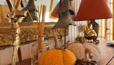 Chalet du Pommery, Hautes-Vosges - Foto 4