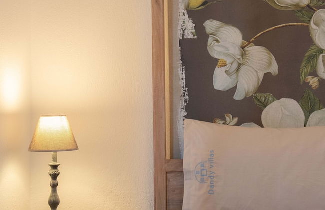 Dandy Villas Nea Roda Melodic Waves - Foto 6