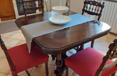 La casa di Zoe locazione turistica - Foto 9