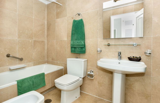 Apartamentos Ona Club Bena Vista - Photo 29