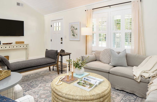 Sawyer by Avantstay Stunning Isle Of Palms Home w/ Pool! - Foto 5