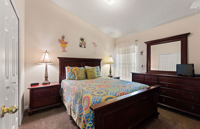 Soaring Eagle At Eagle Point By Shine Villas #102 4 Bedroom Home - Photo 7