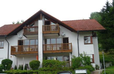 Komfort-Fewo Sylvia - Foto 1