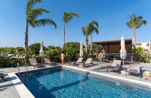 Palmeral Luxury Suites - Foto 33