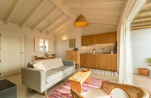 Casinha da Cabra, Casas do Poente, Rogil, Aljezur - Photo 15