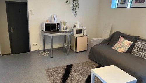 CHAMBRE PRIVE PROCHE de LA GARE SNCF - Foto 2