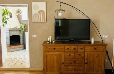 Casa Etrulia - Foto 1