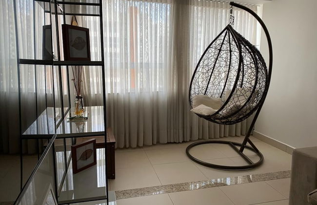 Apto 2 Q ao lado do Hospital Premium - Photo 14