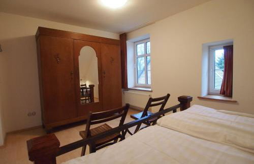 Ferienhaus Gut Rattelvitz Insel Rügen - Foto 61