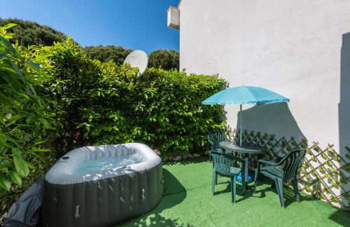 Ginestra Deluxe Idromassaggio privato e piscina - Foto 1