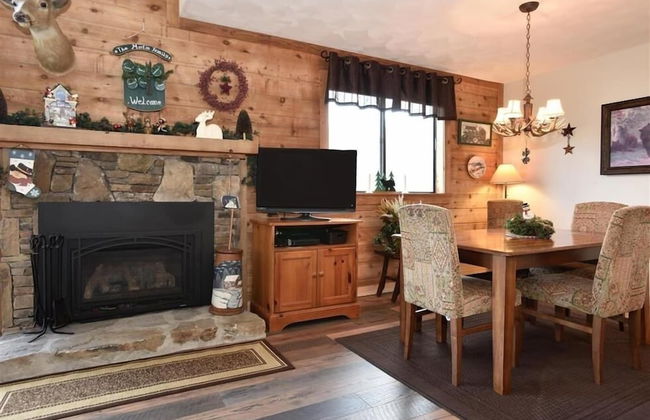 Seven Springs 3 Bedrooms Premium Condo by RedAwning - Foto 18