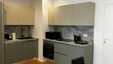 Your comfort in Milan - Foto 5, stove, dishwasher, toaster