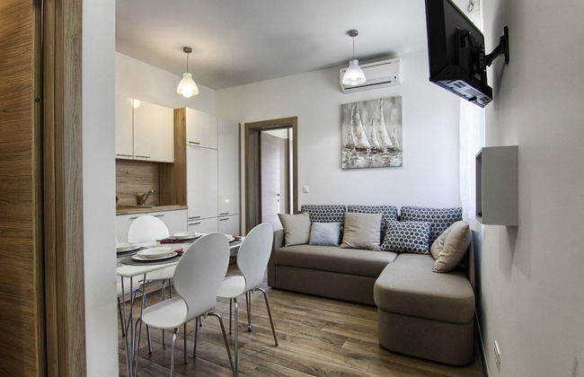 Apartments Victoria - Photo 19