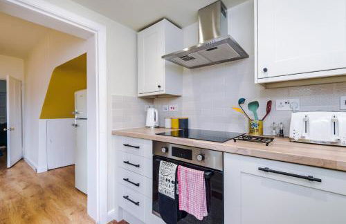 Pyecroft Cottage - Photo 19