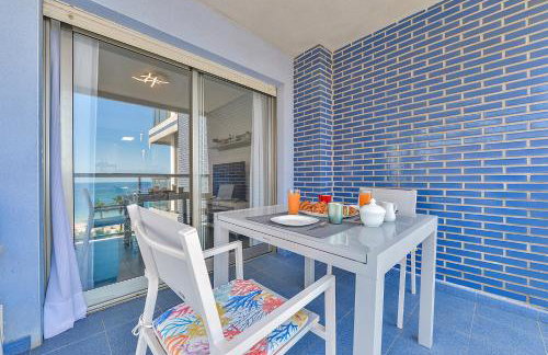 Hipocampos Elite Apartments Calpe - Foto 21