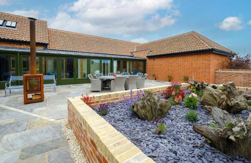 Alde Bay Farm - Barn Owl Sanctuary - Foto 49