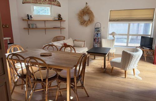 La maison cocooning - Foto 5