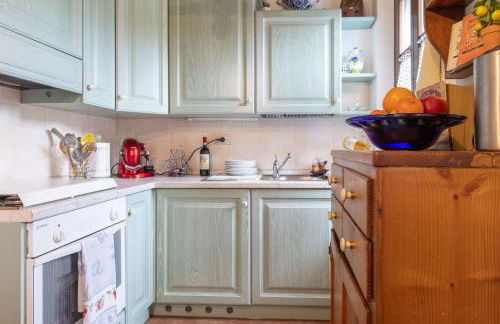 Italian Experience-Il Borgo Apartment - Foto 10