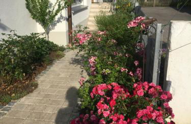 Ferienwohnung im Herzen von Kelheim - Foto 21