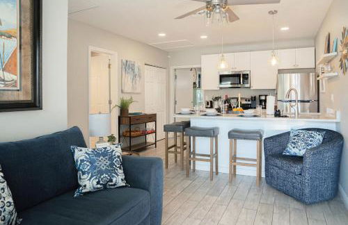 Cozy Coastal Cottage Whole House Sleeps 10 - Foto 51