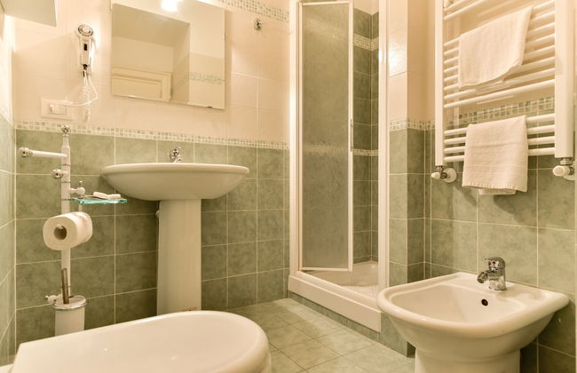 Domus Bella Roma - Foto 30