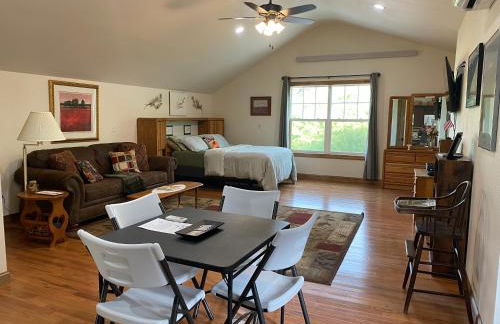 Majestic Retreat Studio - Foto 12