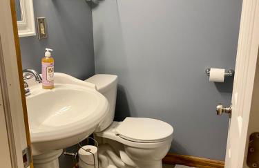 Mandy's Mountain Chalet - Foto 20