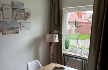 Strandstern Norddeich - Foto 3