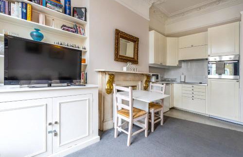 Bright 2 bedroom flat with terrace in Notting Hill - Foto 3