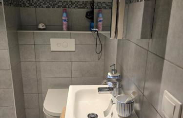 Studio in a townhouse - Foto 9