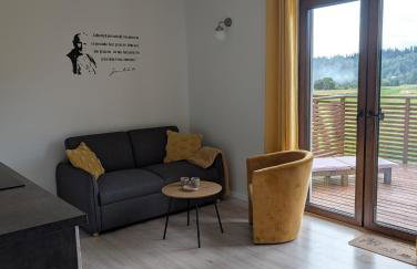 Apartament Przy Potoku - Foto 50