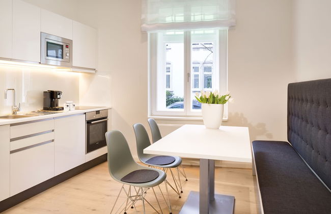 Bergmann Boardinghouse - Foto 15